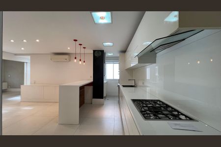 Apartamento para alugar com 87m², 3 quartos e 3 vagas Apartamento para alugar com 87m², 3 quartos e 3 vagasCozinha