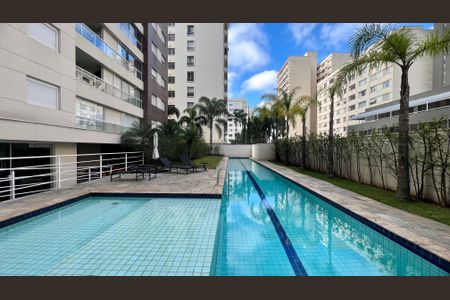 Apartamento para alugar com 87m², 3 quartos e 3 vagas Apartamento para alugar com 87m², 3 quartos e 3 vagasPiscina