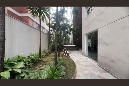 Apartamento para alugar com 87m², 3 quartos e 3 vagas Apartamento para alugar com 87m², 3 quartos e 3 vagasÁrea comum