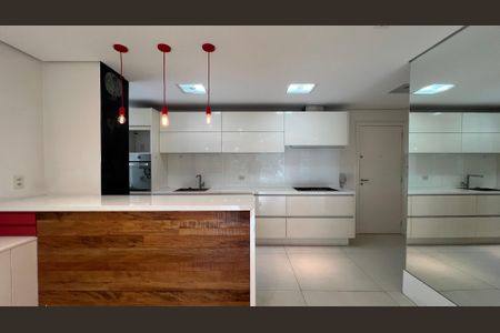Apartamento para alugar com 87m², 3 quartos e 3 vagas Apartamento para alugar com 87m², 3 quartos e 3 vagasCozinha