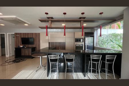 Apartamento para alugar com 87m², 3 quartos e 3 vagas Apartamento para alugar com 87m², 3 quartos e 3 vagasÁrea comum