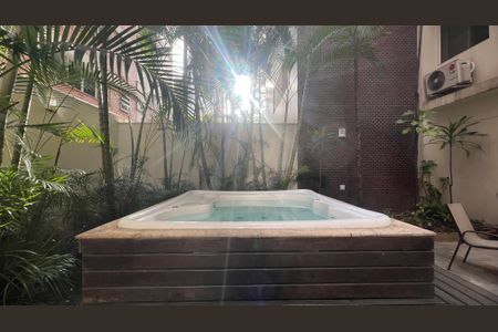 Apartamento para alugar com 87m², 3 quartos e 3 vagas Apartamento para alugar com 87m², 3 quartos e 3 vagasHidromassagem