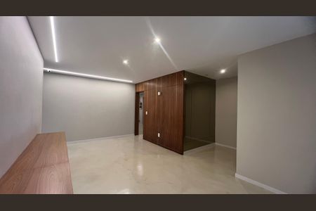 Apartamento para alugar com 87m², 3 quartos e 3 vagas Apartamento para alugar com 87m², 3 quartos e 3 vagasHall de entrada