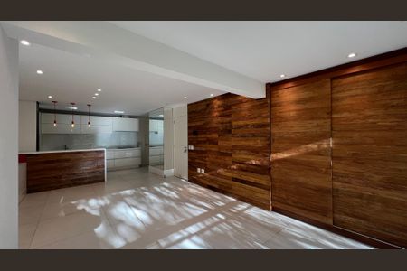Sala de apartamento para alugar com 3 quartos, 87m² em Cerqueira César, São Paulo