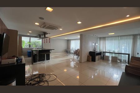 Apartamento para alugar com 87m², 3 quartos e 3 vagas Apartamento para alugar com 87m², 3 quartos e 3 vagasÁrea comum