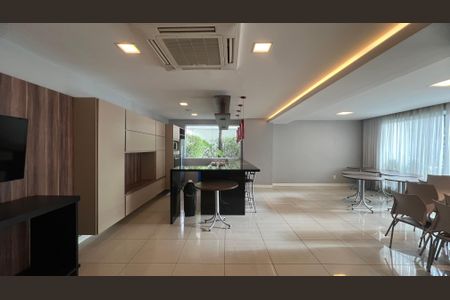 Apartamento para alugar com 87m², 3 quartos e 3 vagas Apartamento para alugar com 87m², 3 quartos e 3 vagasÁrea comum