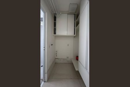 Apartamento para alugar com 87m², 3 quartos e 3 vagas Apartamento para alugar com 87m², 3 quartos e 3 vagasÁrea de Serviço