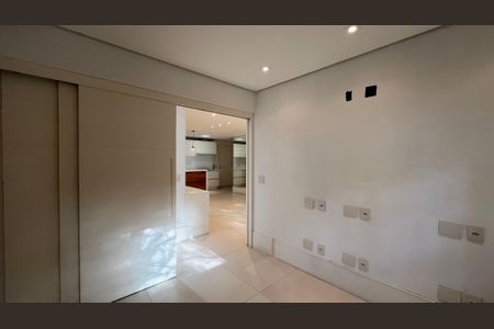 Apartamento para alugar com 87m², 3 quartos e 3 vagas Apartamento para alugar com 87m², 3 quartos e 3 vagasQuarto / Sala