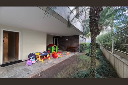 Apartamento para alugar com 87m², 3 quartos e 3 vagas Apartamento para alugar com 87m², 3 quartos e 3 vagasPlayground