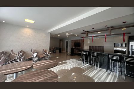 Apartamento para alugar com 87m², 3 quartos e 3 vagas Apartamento para alugar com 87m², 3 quartos e 3 vagasÁrea comum