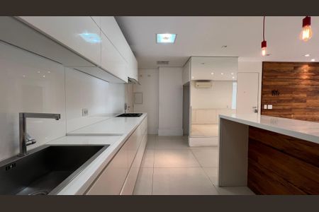 Apartamento para alugar com 87m², 3 quartos e 3 vagas Apartamento para alugar com 87m², 3 quartos e 3 vagasCozinha