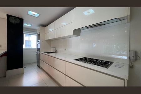 Apartamento para alugar com 87m², 3 quartos e 3 vagas Apartamento para alugar com 87m², 3 quartos e 3 vagasCozinha