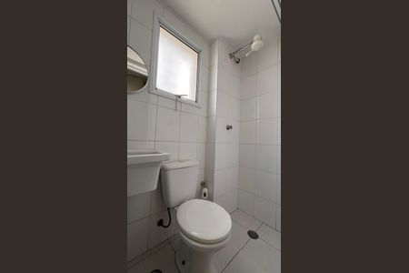 Apartamento para alugar com 87m², 3 quartos e 3 vagas Apartamento para alugar com 87m², 3 quartos e 3 vagasBanheiro de serviço