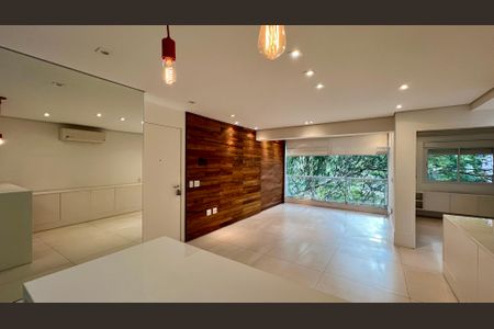 Apartamento para alugar com 87m², 3 quartos e 3 vagas Apartamento para alugar com 87m², 3 quartos e 3 vagasSala