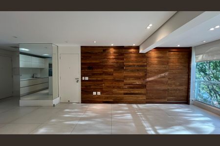 Apartamento para alugar com 87m², 3 quartos e 3 vagas Apartamento para alugar com 87m², 3 quartos e 3 vagasSala