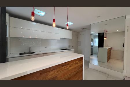 Apartamento para alugar com 87m², 3 quartos e 3 vagas Apartamento para alugar com 87m², 3 quartos e 3 vagasCozinha