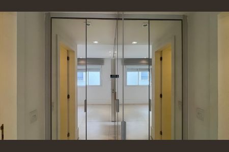 Apartamento para alugar com 87m², 3 quartos e 3 vagas Apartamento para alugar com 87m², 3 quartos e 3 vagasSuite