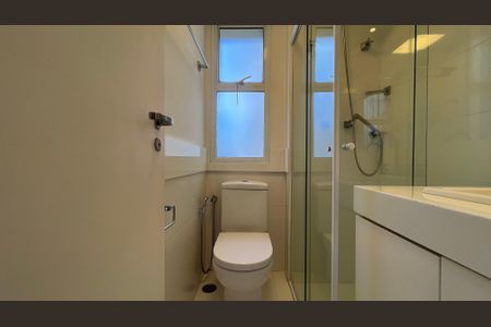 Apartamento para alugar com 87m², 3 quartos e 3 vagas Apartamento para alugar com 87m², 3 quartos e 3 vagasBanheiro