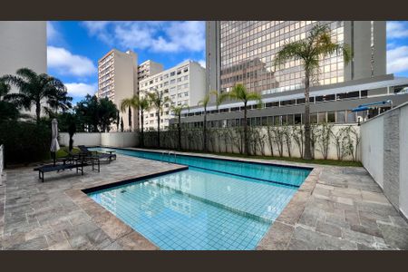 Apartamento para alugar com 87m², 3 quartos e 3 vagas Apartamento para alugar com 87m², 3 quartos e 3 vagasPiscina