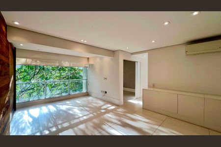 Apartamento para alugar com 87m², 3 quartos e 3 vagas Apartamento para alugar com 87m², 3 quartos e 3 vagasSala