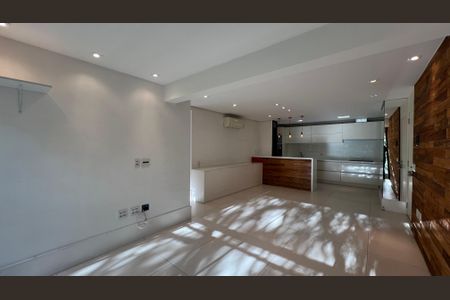 Apartamento para alugar com 87m², 3 quartos e 3 vagas Apartamento para alugar com 87m², 3 quartos e 3 vagasSala