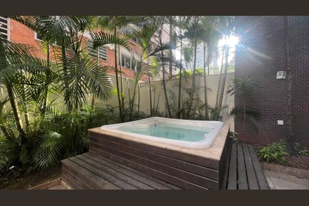 Apartamento para alugar com 87m², 3 quartos e 3 vagas Apartamento para alugar com 87m², 3 quartos e 3 vagasHidromassagem