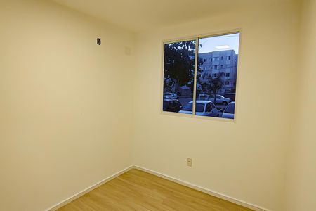 Apartamento à venda com 43m², 2 quartos e 1 vagaQuarto 2