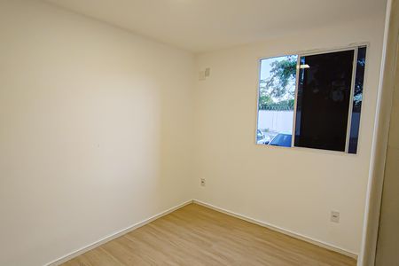 Quarto 1 de apartamento à venda com 2 quartos, 43m² em Curicica, Rio de Janeiro