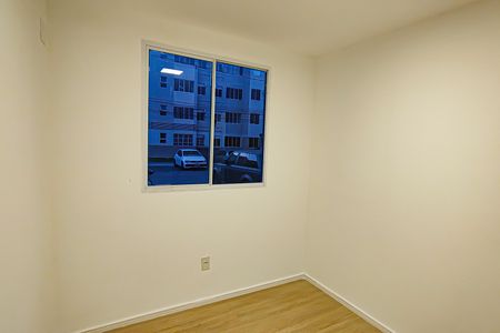 Apartamento à venda com 43m², 2 quartos e 1 vagaQuarto 2