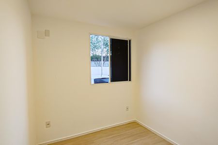 Quarto 1 de apartamento à venda com 2 quartos, 43m² em Curicica, Rio de Janeiro