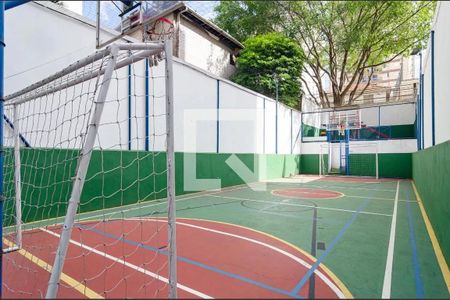 Apartamento à venda com 101m², 3 quartos e 2 vagasQuadra Esportiva