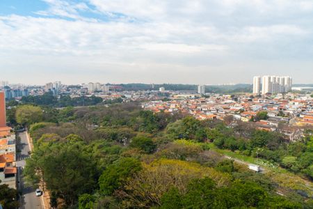 Apartamento à venda com 101m², 3 quartos e 2 vagasVista da Suite