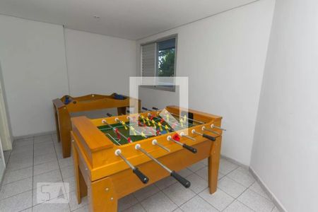 Apartamento à venda com 101m², 3 quartos e 2 vagasÁrea comum