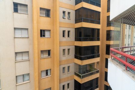 Vista do Quarto 1 de apartamento à venda com 3 quartos, 101m² em Vila Monte Alegre, São Paulo
