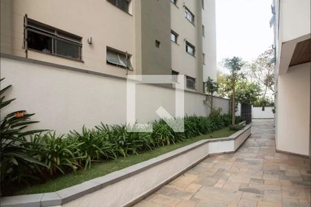 Apartamento à venda com 101m², 3 quartos e 2 vagasÁrea comum