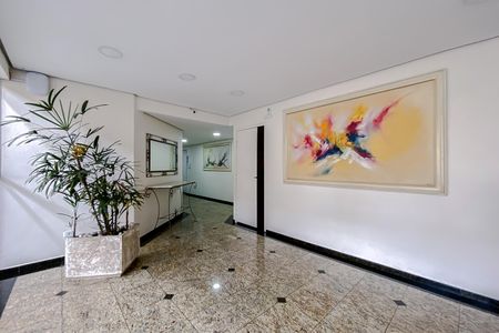 Apartamento à venda com 54m², 2 quartos e 1 vaga Apartamento à venda com 54m², 2 quartos e 1 vagaÁrea comum