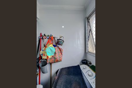 Apartamento à venda com 54m², 2 quartos e 1 vagaÁrea de Serviço