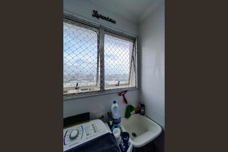 Apartamento à venda com 54m², 2 quartos e 1 vagaÁrea de Serviço