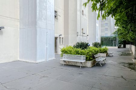 Apartamento à venda com 54m², 2 quartos e 1 vaga Apartamento à venda com 54m², 2 quartos e 1 vagaÁrea comum