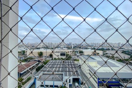 Apartamento à venda com 54m², 2 quartos e 1 vagaVista do Quarto 1