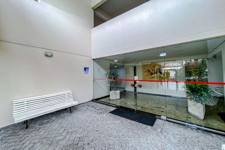 Apartamento à venda com 54m², 2 quartos e 1 vagaÁrea comum - Plaquinha