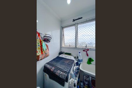 Apartamento à venda com 54m², 2 quartos e 1 vagaÁrea de Serviço