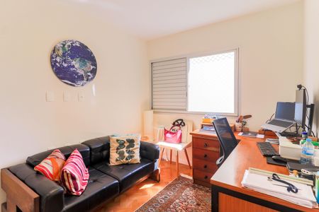 Apartamento à venda com 130m², 3 quartos e 1 vagaQuarto 1