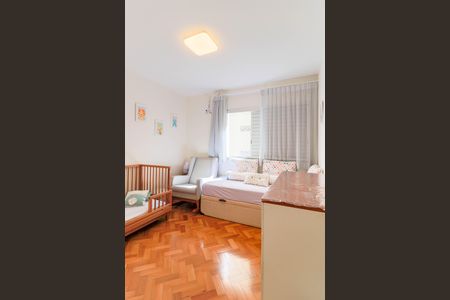 Apartamento à venda com 130m², 3 quartos e 1 vagaQuarto 2