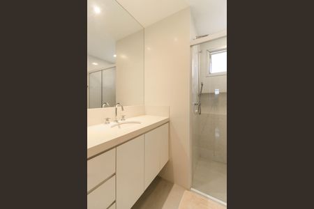 Apartamento à venda com 130m², 3 quartos e 1 vagaBanheiro