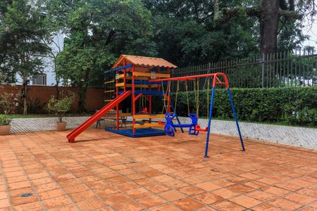Apartamento à venda com 130m², 3 quartos e 1 vagaÁrea comum - Playground