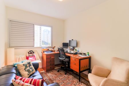 Apartamento à venda com 130m², 3 quartos e 1 vagaQuarto 1