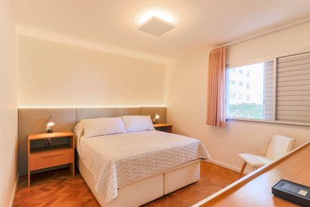 Apartamento à venda com 130m², 3 quartos e 1 vagaSuíte