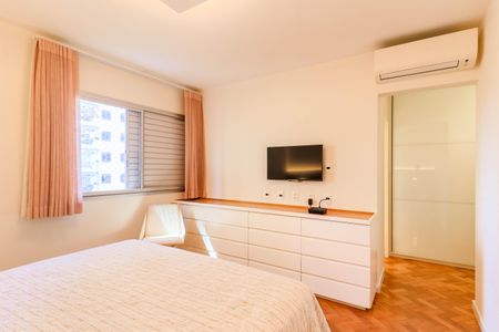 Apartamento à venda com 130m², 3 quartos e 1 vagaSuíte