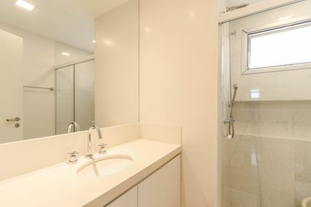 Apartamento à venda com 130m², 3 quartos e 1 vagaBanheiro